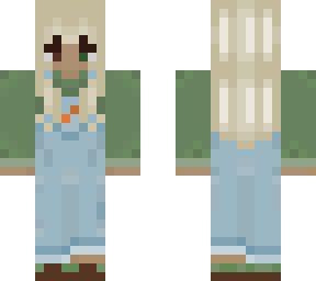farmer quinn