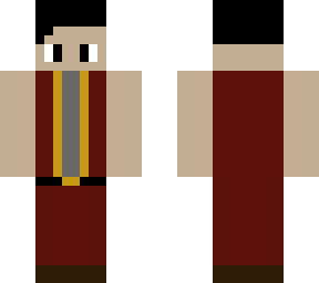 fire bender