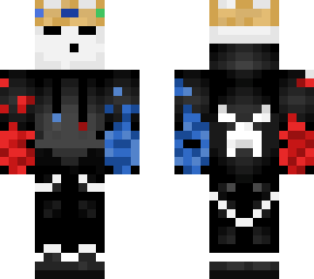 flame slime king