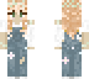 flower overall