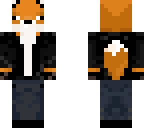 fox