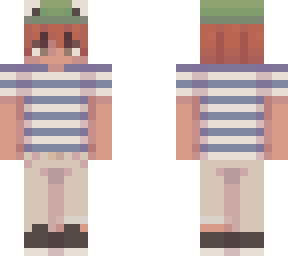 frog