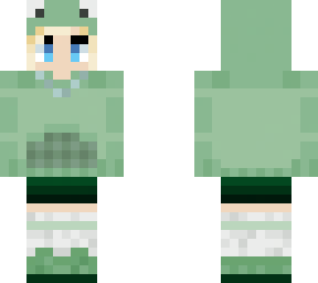 frog