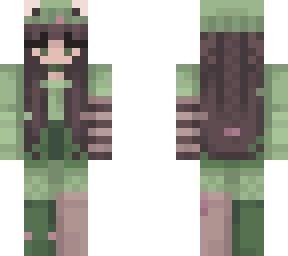 froggie skin