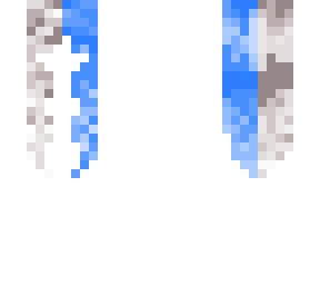 frost hair base