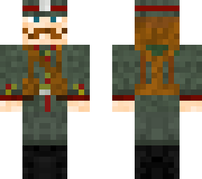 german ww1 soldier with cap