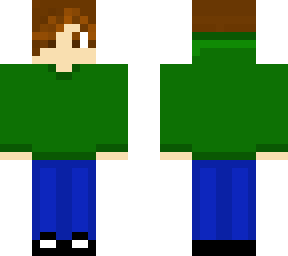 gjkool skin