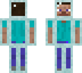 glasy steve