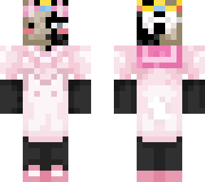glevs kawaii skin