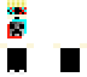 glitched