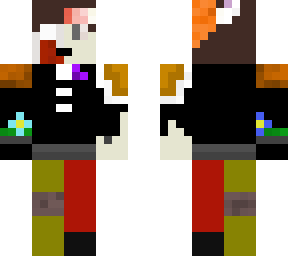 glitched