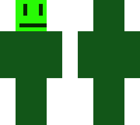 green screen man v2