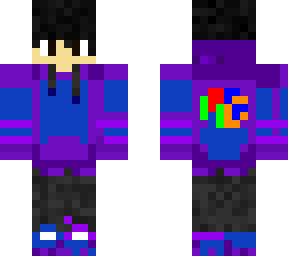 hailwesty [remastered] v2