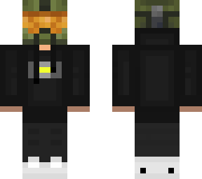halo outfit