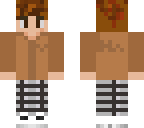 hayk video's official skin