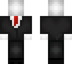 high effort slenderman