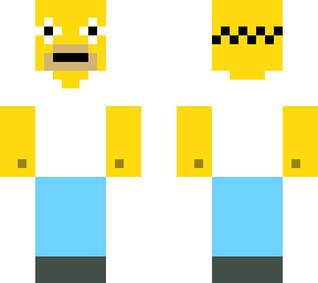 homer?
