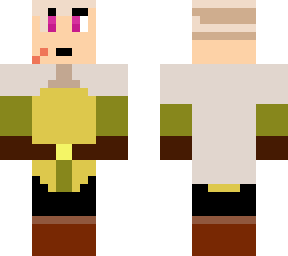 hunter (golden guard)