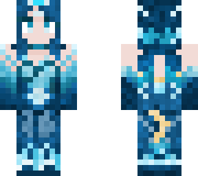 hydro yaksha