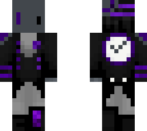 i am done with this skin.
