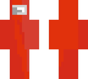 i will let you guyz edit the skin and see who the imposter is