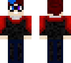 insaturnity oc