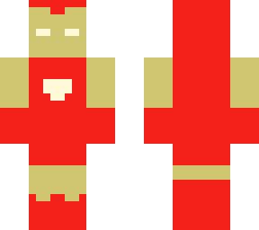 iron funb