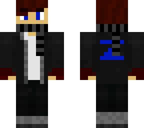 jacket kid