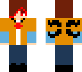jake 1.0 but tentacles