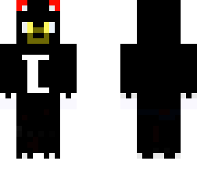 jerry the black bear
