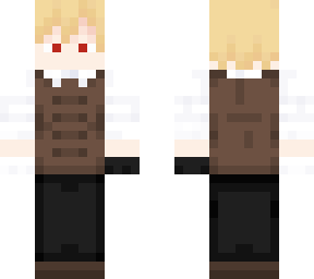 jessie