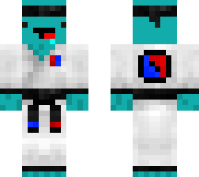 karate