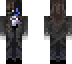 keno's wedding skin