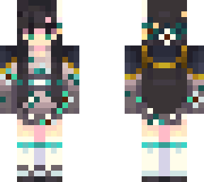kitsune blueshy