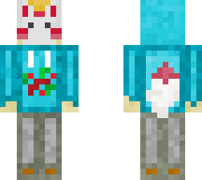kitsune cornflakes skin (1)