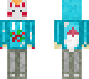 kitsune cornflakes skin (2)