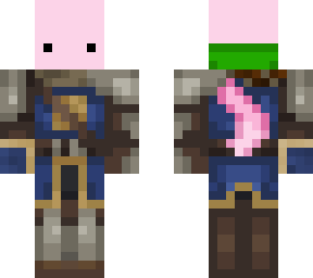 knight waffle squad