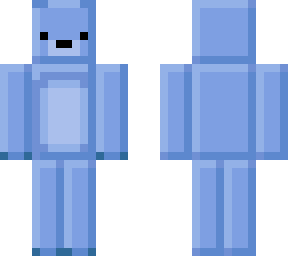 land_en the blue gummy bear