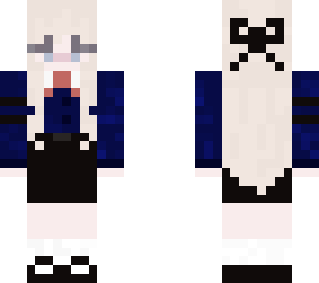 leech(nk uniform)