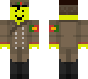 lego soldier