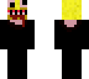 lemonade monster