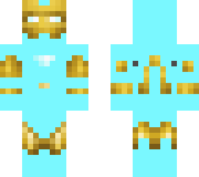 light blue
