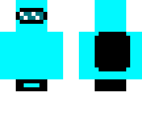 lightblue impostor