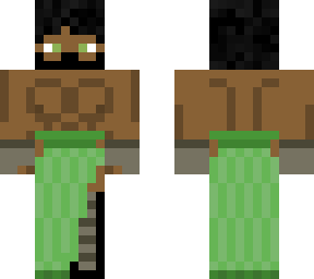long_skirt_man