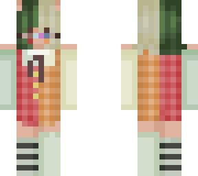lovely clown