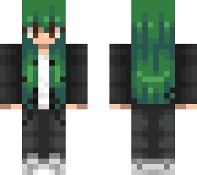 luciantheknight's official skin