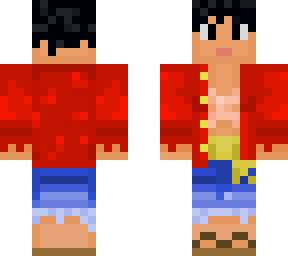 luffy