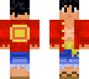 luffy2