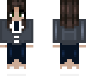 madelin (uniform)