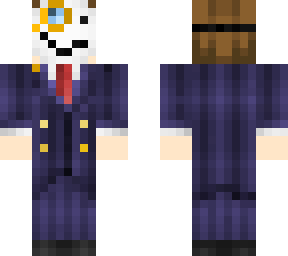 mafia boss tim